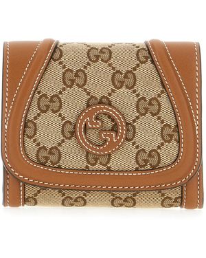 Gucci Wallets & Cardholders - Metálico