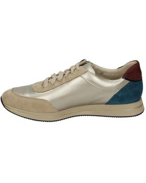 Mephisto Sneakers - Naturel