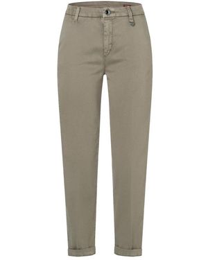 M·a·c Hose - Grau