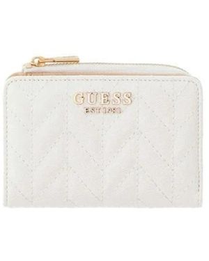 Guess Wallets & Cardholders - Blanco