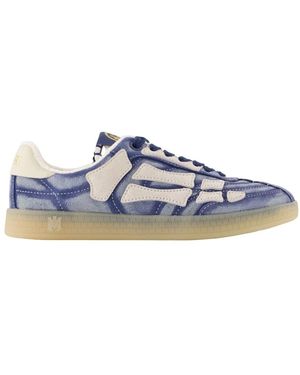 Amiri Sneakers - Blu