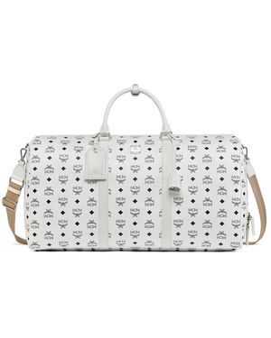 MCM Ottomar Weekender - Mettallic