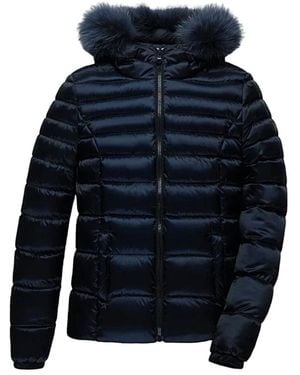 Refrigiwear Winter Jackets - Blue