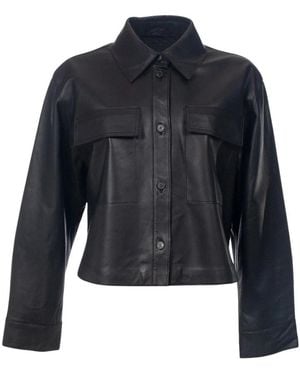 Weekend by Maxmara Shirtjack - Blauw