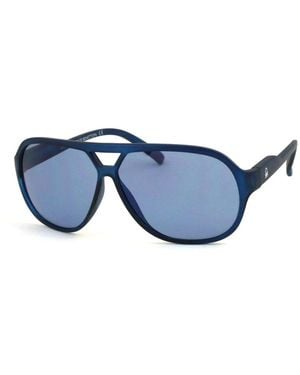 Benetton Sunglasses - Blue