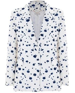 Kocca Blazers - Blauw