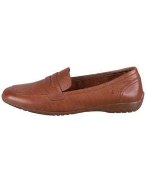 Josef Seibel Loafers - Braun