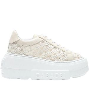 Casadei Trainers - White