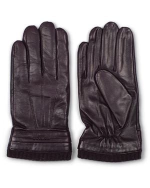 Howard London Gloves - Marrone