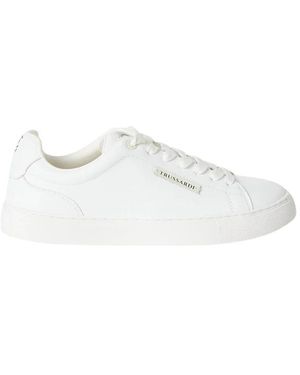 Trussardi Sneakers - Weiß