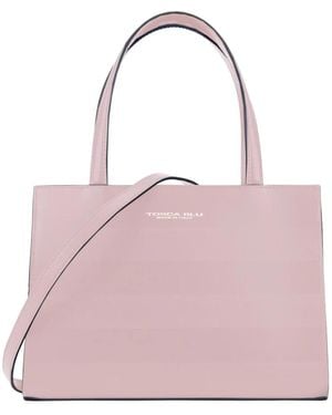 Tosca Blu Handbags - Rosa