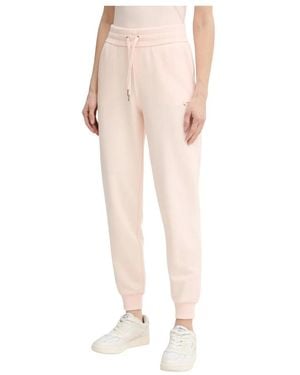 ARMANI EXCHANGE Sweatpants - Rosa