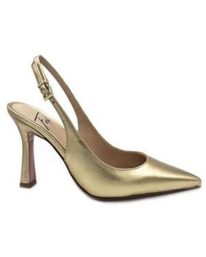 Roberto Festa Court Shoes - Metallic