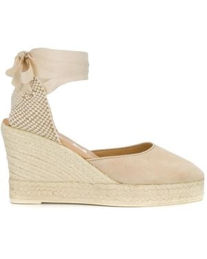 Manebí Wedges - Natural