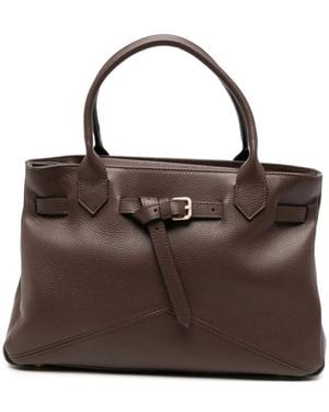 Ballantyne Kate Bag 998 Small - Bruin