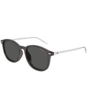 Montblanc Sunglasses - Black