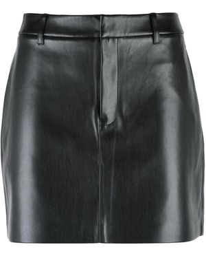 Calvin Klein Minirock - Schwarz