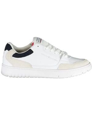 Tommy Hilfiger Trainers - White