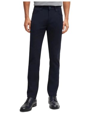 BOSS Chinos - Blue