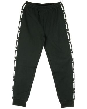 Kappa Joggers - Black