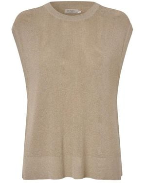 Masai Tops - Bruin