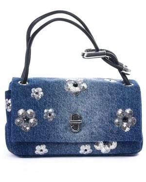 Marc Jacobs Handbags - Blue