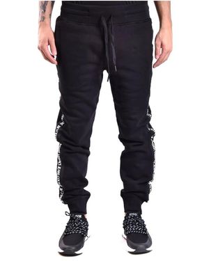 Versace Jeans Couture Joggers - Blue