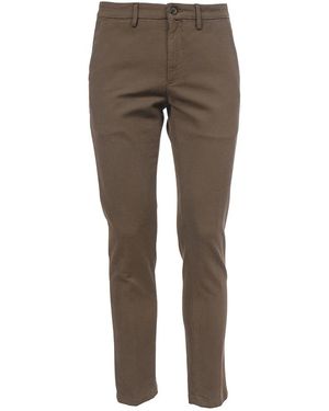 Siviglia Chinos - Grey