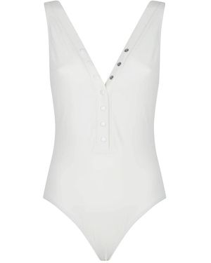 Eres One-Piece - Blanc