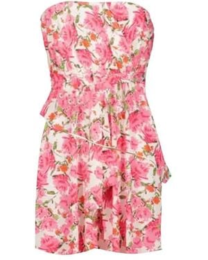 Amélie & Amélie Mirella Jumpsuit - Pink