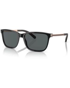 BVLGARI Sunglasses - Black