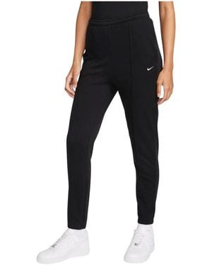 Nike Training Trousers - Negro