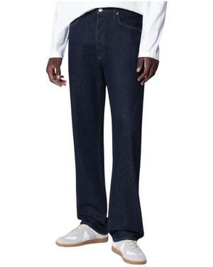 Agolde 90's Jean - Blauw