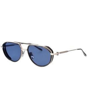 Akoni Sunglasses - Blue