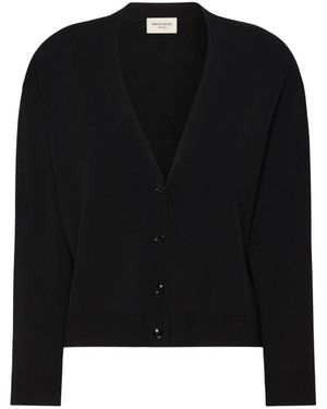 Weekend by Maxmara Truien & Vesten ,Zwart ,Cardigans
