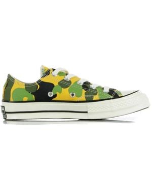 Converse Trainers - Green