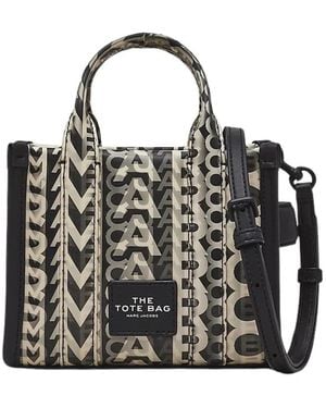 Marc Jacobs Elegante Damen Handtaschen Kollektion - Schwarz