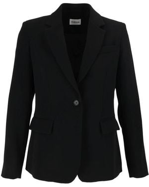 P.A.R.O.S.H. Blazers - Negro