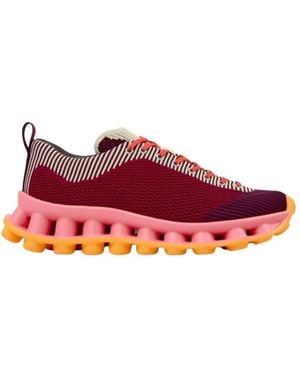 Camper Running Shoes - Rouge