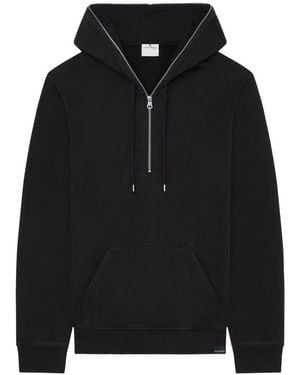 Courreges Hoodies - Black