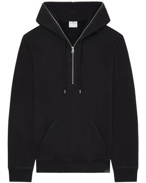 Courreges Hoodies - Black