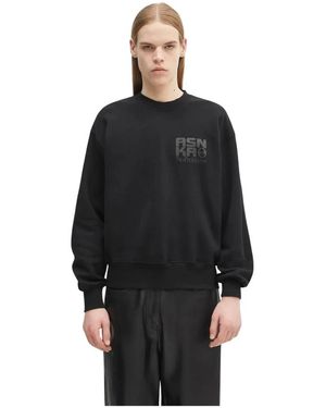 No Problemo Sweatshirts - Nero