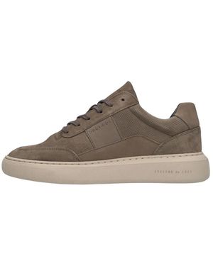 Cycleur De Luxe Trainers - Brown