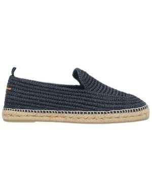 Castañer Espadrilles - Blau