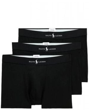 Ralph Lauren Underpants - Black