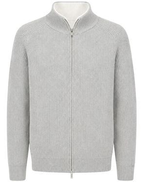 Lardini Cardigans - Gris