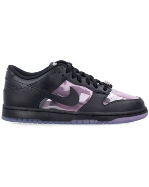 Nike Sneakers - Negro