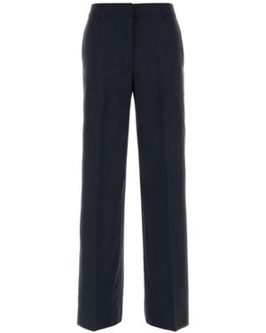 PT Torino Straight Pants - Blue
