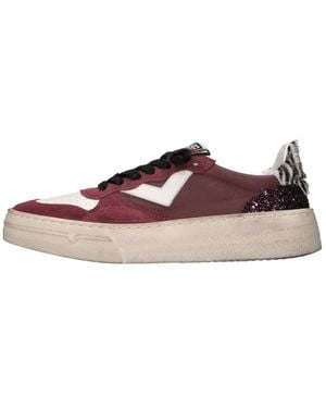 4b12 Sneakers - Marron