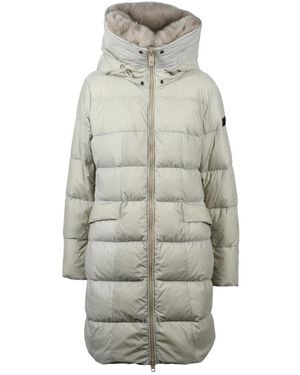 Peuterey Mandie Daunenjacke - Grau